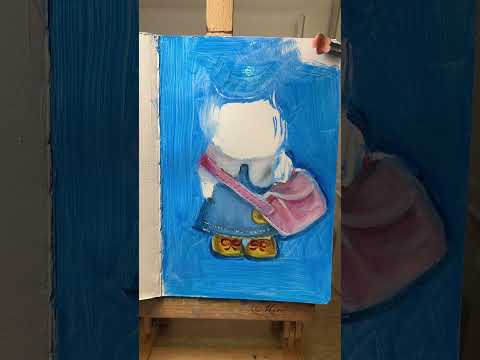 first day school:3 (print)