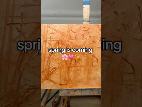 Spring (print)
