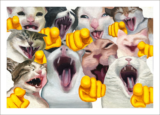 joke of the century (print)