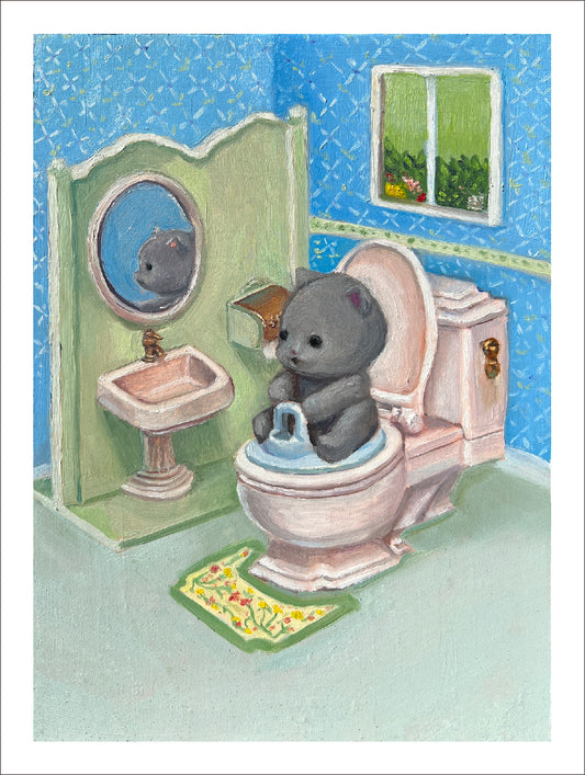 Push (print)