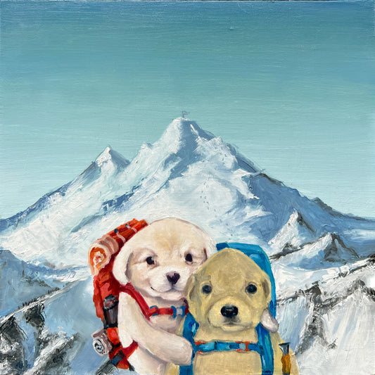 Unforgettable adventure