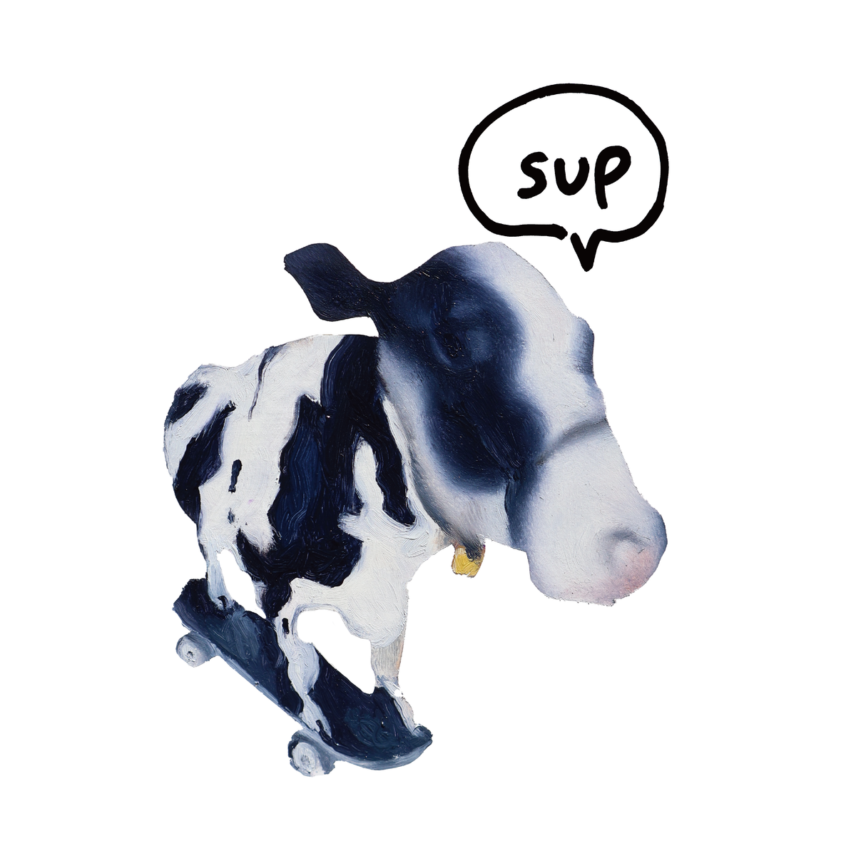 The wonderful creatures C | stickers