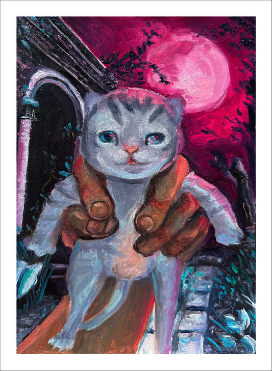 Fate (print)